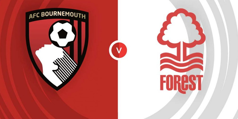 Nhận định Nottingham Forest vs Bournemouth, 21h 17/8