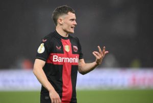 Real nhắm Wirtz 150 triệu euro thay Modric, đi tìm mảnh ghép còn thiếu